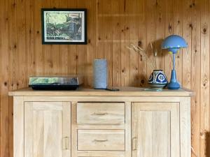 Home In Aalbæk With Nature And Sea Vibe