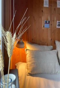 Home In Aalbæk With Nature And Sea Vibe