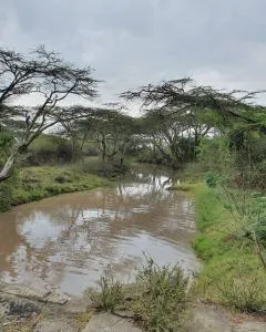 Kitengela Getaway - Isuvya