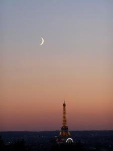 Charming flat in Belleville