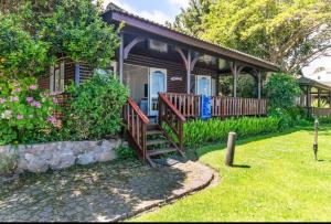 Knysna River Club - Lagoonside Bliss - 4hvězdičkové hotely ve městě Knysna