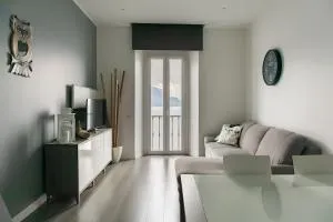 Lago di Como - Vista spettacolare in relax - Rezzonico