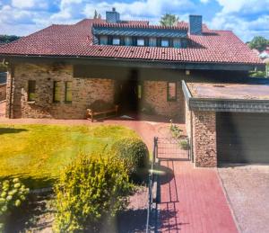 Castles Corner Bad Fallingbostel