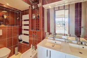 HENRI CAMILLE REAL ESTATE - Kent - Huge 2 bedrooms appt - 5 min Croisette