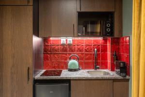 Arc de Triomphe Romantic SUITE Jacuzzi Emeraude