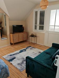 Chambre 4 dans appartement partagé proche de Strasbourg