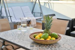 Alekos Apartments 1 - Νetflix & Comfort