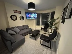 Cosy Modern 3Beds Ipswich Center - 伊普斯威奇