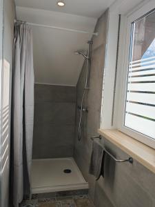 Chambre 4 dans appartement partagé proche de Strasbourg