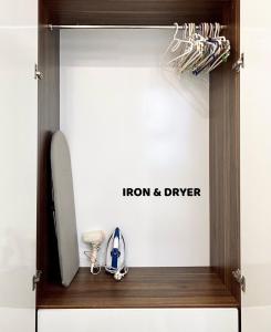 Beautiful 2 bedroom apartment