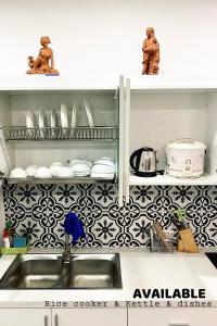 Beautiful 2 bedroom apartment