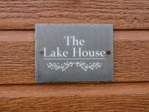 The Lake House