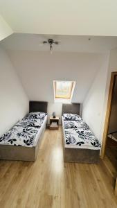 Apartament - DOMEK CAŁOROCZNY JESIONOWSCY sauna