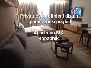 Apartman MK Kopaonik