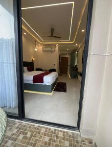 Leisure homes