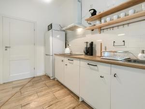 Platinium Starowiejska I