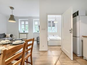 Platinium Starowiejska I