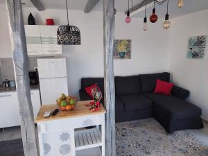 Háziállatbarát BICHON nyaraló medencehasználattal