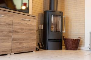 Ferienhaus "Maja" Wittsand 26