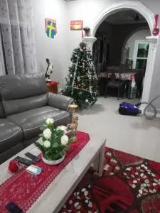 House of paradise - Sanyang