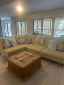 Treetop Suite