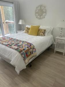 Treetop Suite