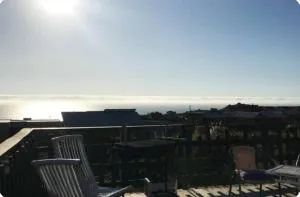 Cabañas Totoralillo - Totoralillo