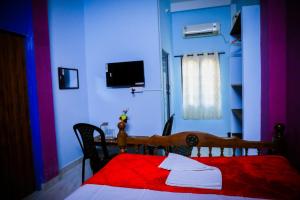 Saral Residency