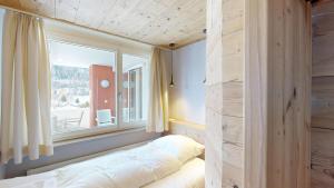 Apartment Skyline 406