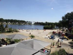 La Casa Di Nyo - Camping De Schatberg