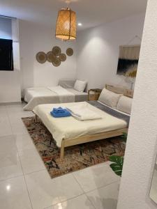 غرفة مميزة بمدخل خاص - إقامة هادئة ومريحة