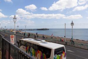 Sea Breeze - 1 bedroom flat