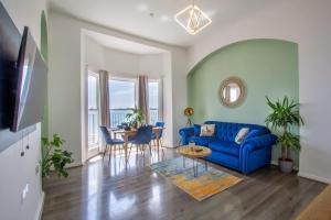 Sea Breeze - 1 bedroom flat