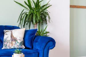 Sea Breeze - 1 bedroom flat