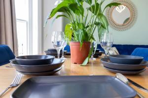 Sea Breeze - 1 bedroom flat