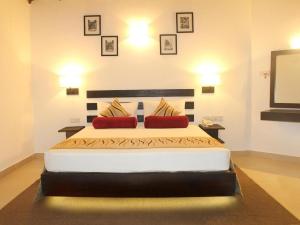 Hotel Kamrel Sigiriya