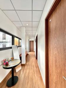 Gạoo Gạo Homestay