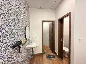 Gạoo Gạo Homestay