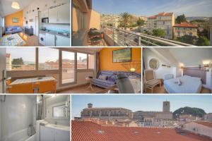 Edouard - Piscine-Parking - VCA