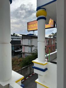 Taj Palace Hotel Patong Beach