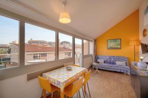 Edouard - Piscine-Parking - VCA