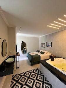 Pousada Recanto Jota Ge