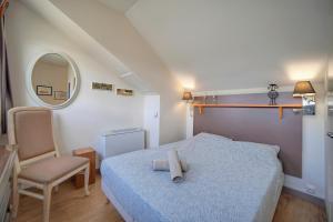 Edouard - Piscine-Parking - VCA