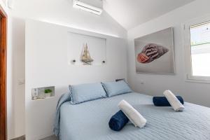 Playa Flor 77 by VillaGranCanaria