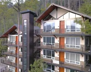 Le' Nest Residences - Murree