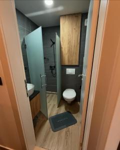 Apartmani Mir Kopaonik