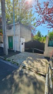 Appartements Chambre privee dans logement partage, Serenity cozy Paris & Stade de France : photos des chambres