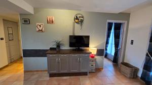 Appartements Appartement Centre COLLIOURE CLIM PATIO WIFI : Appartement