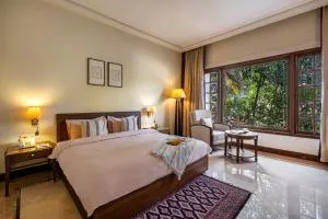 Sliceinn Gulmohar- Near Kempegowda International Airport, Bengaluru - Devanhalli