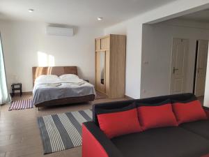 Villa Balifornia -Állatbarátoknak